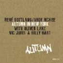 rené bottlang - andy mckee with oliver lake, vic juris & billy hart - autumn in new york