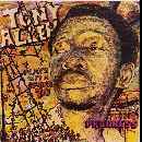 Tony Allen Hits With The Africa 70 - Progress