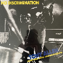 Tony Allen And The Afro Messengers  - No Discrimination