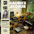 Maurice Lecoeur - Musiques Pour l'Image