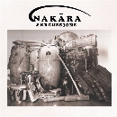 Nakara Percussions  - Nakara Percussions 