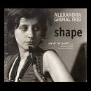 alexandra grimal trio - shape