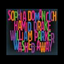 sophia domancich - hamid drake - william parker - washed away