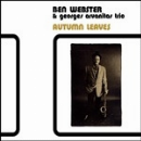 ben webster & georges arvanitas trio - autumn leaves