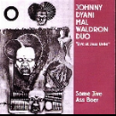 johnny dyani - mal waldron - some jive ass boer (live at jazz unité)