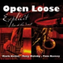 open loose (mark helias - tony malaby - tom rainey) - explicit, live at the sunset