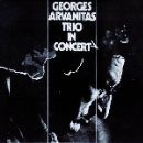 georges arvanitas trio - in concert