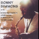 sonny simmons quintet - mixolydis