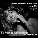 sylvia howard quartet - time expired (live at the prieuré d'estagel)