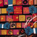 v/a - aux ronds-points des allumés du jazz (rsd 2019)