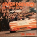 the bridge - overdrive (rock / jazz party)