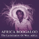 africa boogaloo - the latinization of west africa