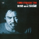 fumio itabashi trio - rise and shine (live at the aketa's)