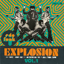 V/A - Edo Funk Explosion Vol. 1 