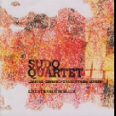 sudo quartet (léandre - zingaro - tramontana - lovens) - live at banlieue bleue