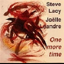 steve lacy - joëlle léandre - one more time