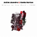 joëlle léandre - kevin norton - winter in new york 2006