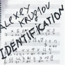 alexey kruglov - identification