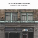 london improvisers orchestra - improvisations