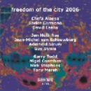v/a - freedom of the city 2006