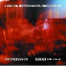 london improvisers orchestra - proceedings