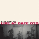 steve noble - john edwards - alan wilkinson - live at cafe oto