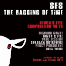sfs - simon h. fell - the ragging of time (composition no 79)