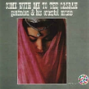 ganimian & his oriental music - come with me to the casbah
