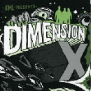 dimension x - almost human