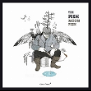 the fish (guionnet - duboc - perraud) - moon fish