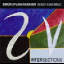 simon spang-hanssen - alisio ensemble - intersections