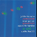 Jubileum Quartet (joëlle léandre - evan parker - agusti fernandez) - A Uiš ?
