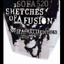 no spaghetti edition - sketches of a fusion