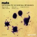 nuts (siddik - oki - duboc - lasserre - sato) - symphony for old and new dimensions