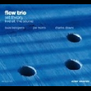 flow trio (belogenis - morris - downs) - set theory live at the stone