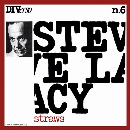 Steve Lacy - Straws