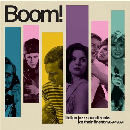 V/a - Boom! Italian Jazz Soundtracks At Their Finest (1959-1969)