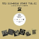 v/a compiled by flavia stollman - the esp-disk story vol.II