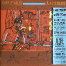 Barney Wilen - La Note Bleue (box set, deluxe / limited ed, numbered) - (RSD 2021)