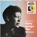 Billie Holiday - Lady Sings The Blues (yellow vinyl, 180g)