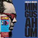 Charles Mingus - Mingus Ah Um (purple vinyl)