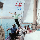 Chet Baker & Crew  - Chet Baker & Crew 