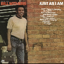 Bill Withers - Just As I Am (180 gr.)