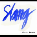 slang - elastic jargon