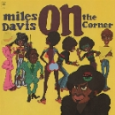 Miles Davis - On the Corner (180 gr.)