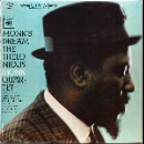 Thelonious Monk Quartet - Monk's Dream (180 gr.)
