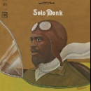 thelonious monk - solo monk (180 gr.)