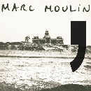 Marc Moulin - Sam Suffy (clear vinyl)