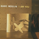 Marc Moulin - I Am You (gold vinyl)