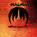 Magma - Köhntarkösz (voodoo coloured vinyl)